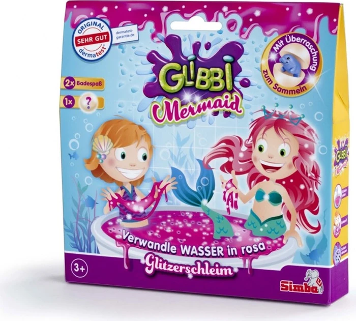 Simba Toys Glibbi Mermaid (105953540)