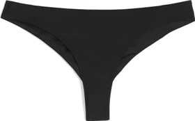 Puma Brasilianische Bikini-Hose schwarz (Damen)