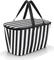 Reisenthel Coolerbag Kühltasche summerstripes black Vorschaubild