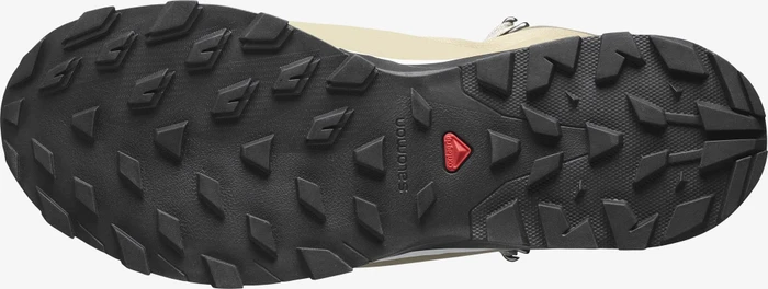 Salomon OUTsnap Waterproof kelp/vanilla ice/black (Herren)