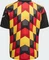 adidas Deutschland Pre-Match 2026 Heimtrikot kurzarm black/team yellow (Junior) Vorschaubild