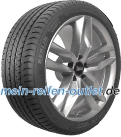 Berlin Tires Summer UHP 1 235/40 R18 95Y XL