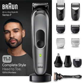 Braun Series 7 AIO7440 All-In-One