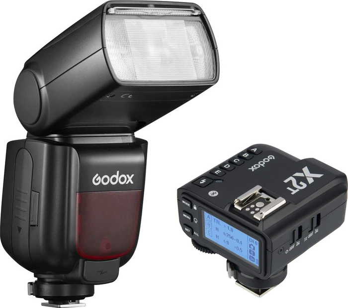 Godox Speedlite TT685 II + X2S Trigger Set für Sony