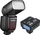 Godox Speedlite TT685 II + X2S Trigger Set für Sony