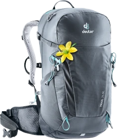 Deuter Trail 24 SL graphite/black (Damen)
