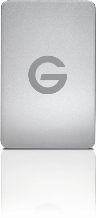 SanDisk Professional G-DRIVE ev, 512GB, USB 3.0 Micro-B