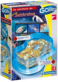 Clementoni Galileo Salzkrebse
