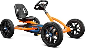 Bergtoys Buddy B-orange