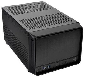 Thermaltake Urban SD1, Acrylfenster