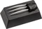 Zomoplus Keycap Klaue, Aluminium, schwarz/silber, 1 Taste Vorschaubild