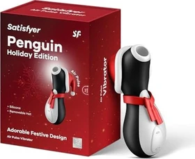 Satisfyer Holiday Edition Pro Penguin