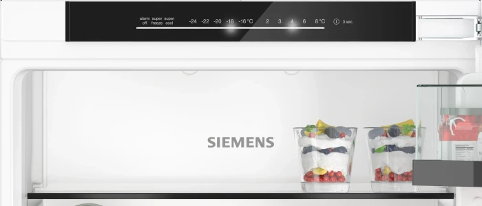 Siemens iQ500 KI86NSDB0