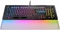 Roccat Vulcan II Max, LEDs RGB, schwarz, TITAN II OPTICAL RED, USB, FR Vorschaubild