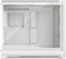 Fractal Design Meshify 3 XL RGB White TG Clear Tint, weiß, Glasfenster Vorschaubild