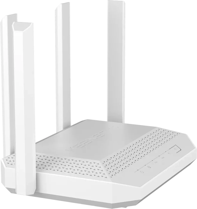 Keenetic Hero, V2, AX3000