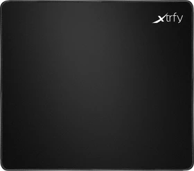 Cherry Xtrfy GP2 Large Mauspad schwarz, groß