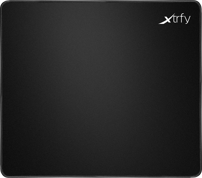 Cherry Xtrfy GP2 Large Mauspad schwarz, groß