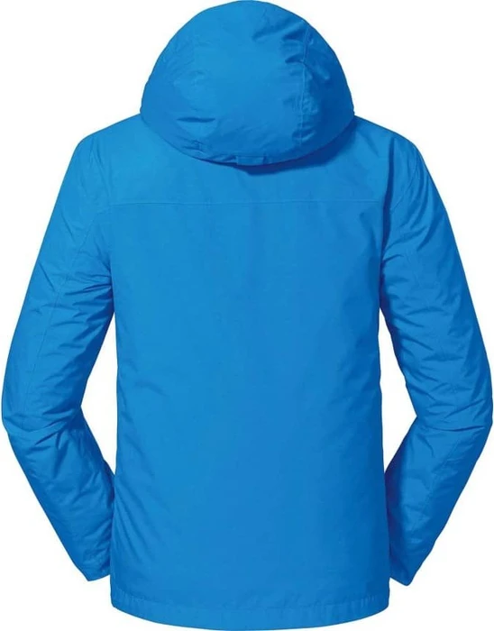 Schöffel Partinello Funktionsjacke moonlit ocean (Herren)