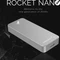 Sabrent Rocket Nano External Aluminium SSD, silber, 2TB, USB-C 3.1 Vorschaubild