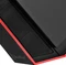 SilverStone Redline Series RL07, schwarz, Glasfenster Vorschaubild