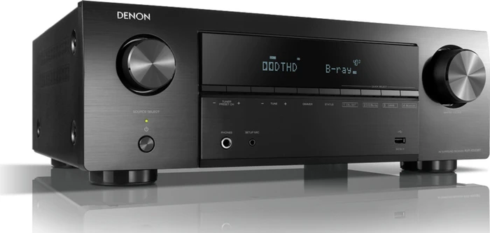 Denon AVR-X550BT