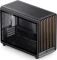 Jonsbo D33 Wood Black, Glasfenster Vorschaubild