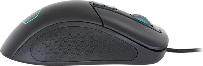 Cooler Master MasterMouse MM530, USB