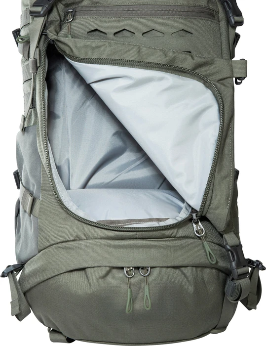 Tatonka Pyrox 45+10 BC stone grey olive