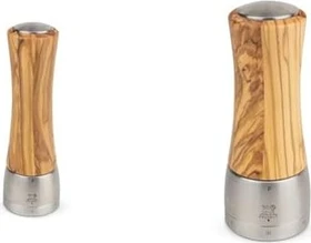 Peugeot Madras uSelect Pfeffermühle 21cm olivenholz