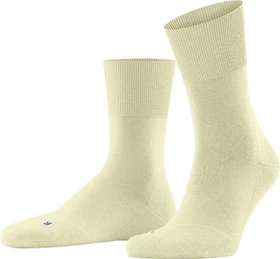 Falke RUN Laufsocken tender yel