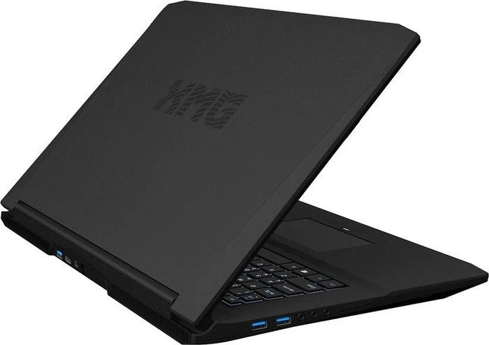 Schenker XMG A705-9AZ, Core i7-4720HQ, 8GB RAM, GeForce GTX 960M, DE