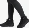 Jack Wolfskin Wild Hike Texapore Mid schwarz (Damen) Vorschaubild