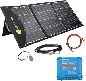 Wattstunde Sunfolder+ WS140SF Solarpanel 90W