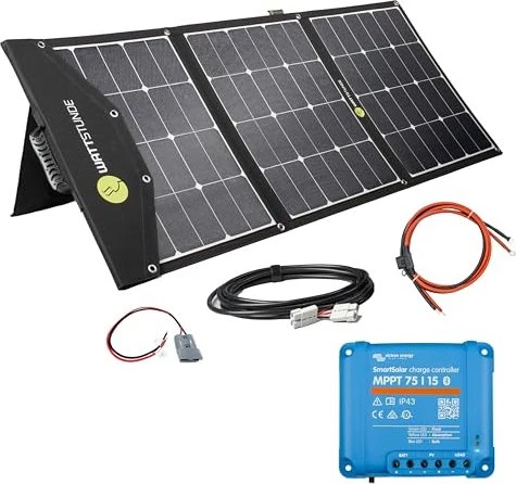 Wattstunde Sunfolder+ WS140SF Solarpanel 90W