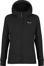 Salewa Puez Polarlite Jacke black out (Damen)