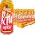 Rubicon Raw Orange & Mango 12x 500ml
