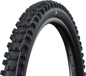 Schwalbe Shredda Rear Radial 27.5x2.5" Gravity Pro Ultra Soft Reifen
