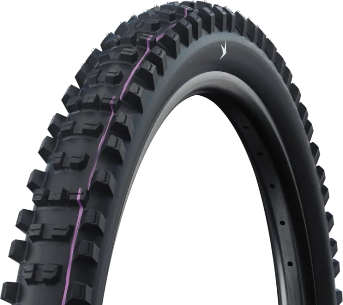 Schwalbe Shredda Radial Reifen
