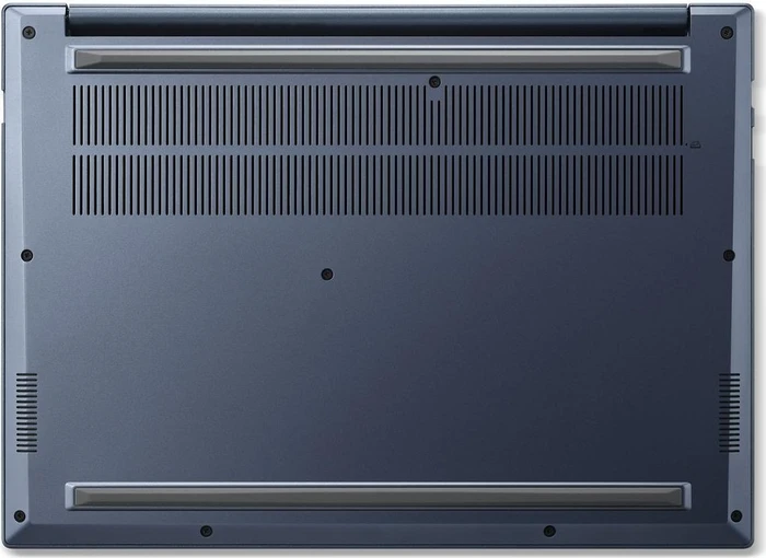 Acer Aspire 14 AI A14-11M-X0Q0, Steam Blue, Snapdragon X - X1-26-100, 32GB RAM, 1TB SSD, DE