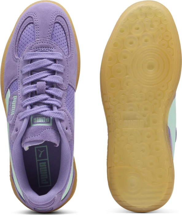 Puma Palermo Moda Vintage lavender alert/mint melt