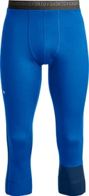 Ortovox 185 Rock'N'Wool Hose 3/4 blue note (Herren)