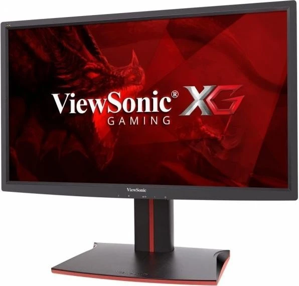 ViewSonic XG2401, 23.6"