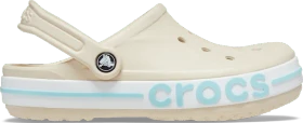 Crocs Bayaband winter white/multi