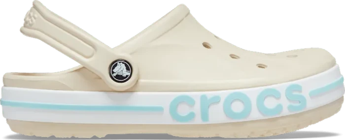 Crocs Bayaband winter white/multi