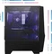 MSI MAG Forge 101M, Glasfenster Vorschaubild