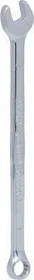 KS Tools CHROMEplus Ring-Maulschlüssel, 7x138mm