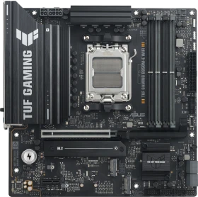 ASUS TUF Gaming B850M-E WIFI (AMD AM5)