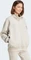 adidas Soft Lux Trainingsjacke beige (Damen) Vorschaubild