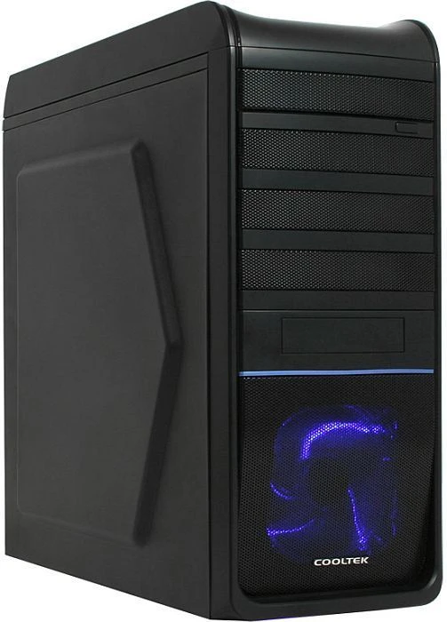 Cooltek K8